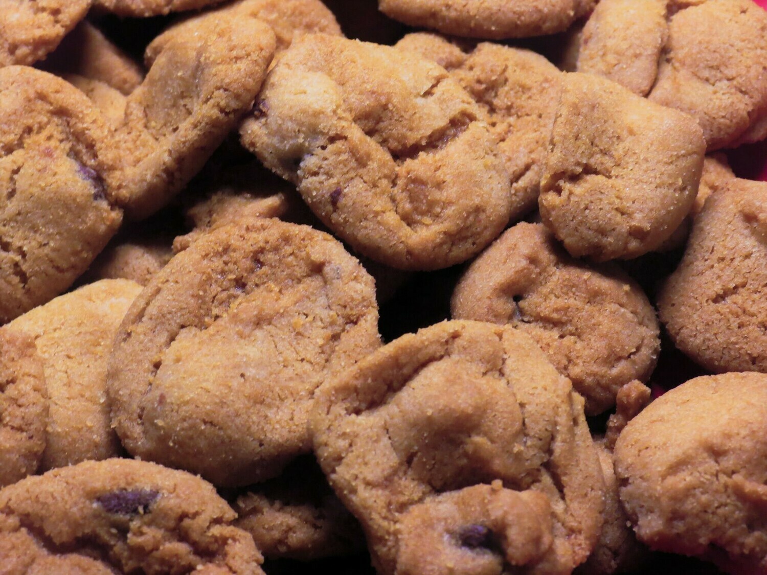 Wellness Cookies 6 Flavors