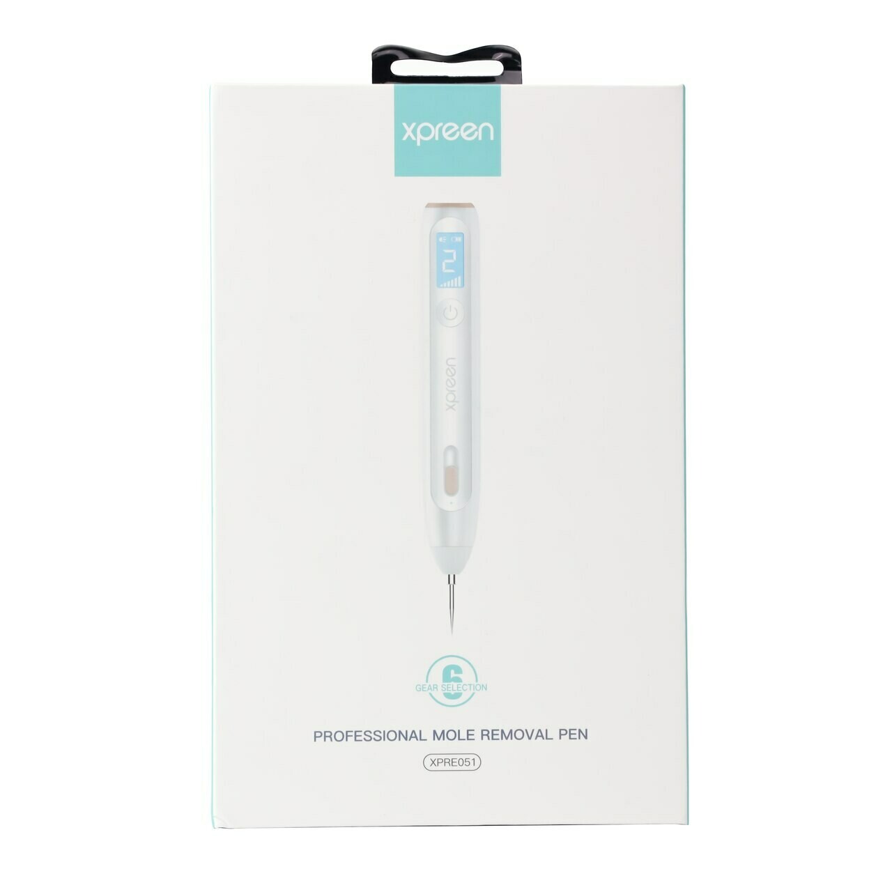 PROFESSIONAL FIBROBLAST PEN