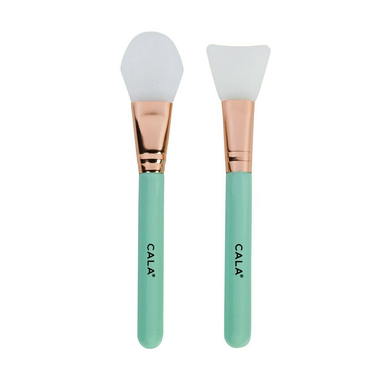 SILICONE FACIAL SPATULA