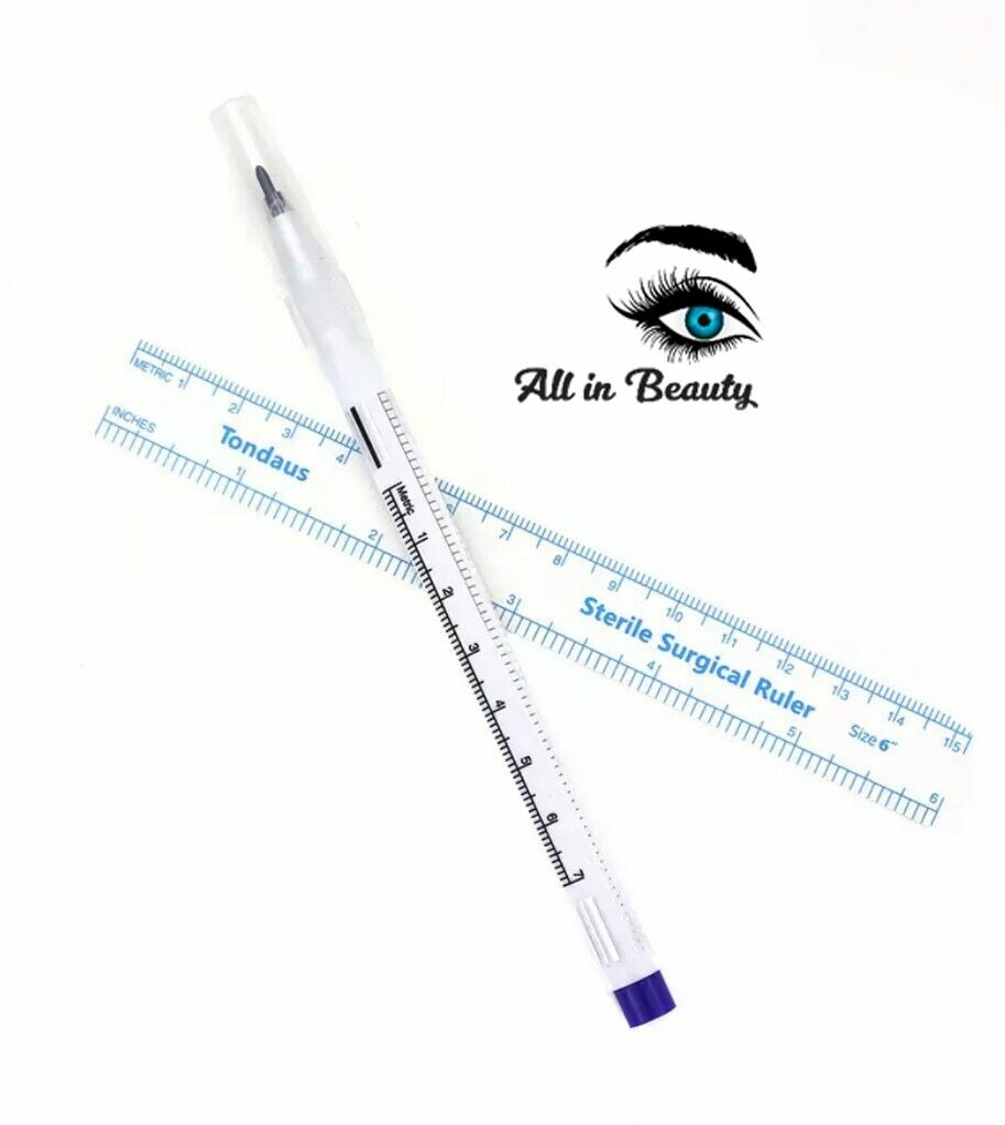 SURGICAL SKIN MARKER