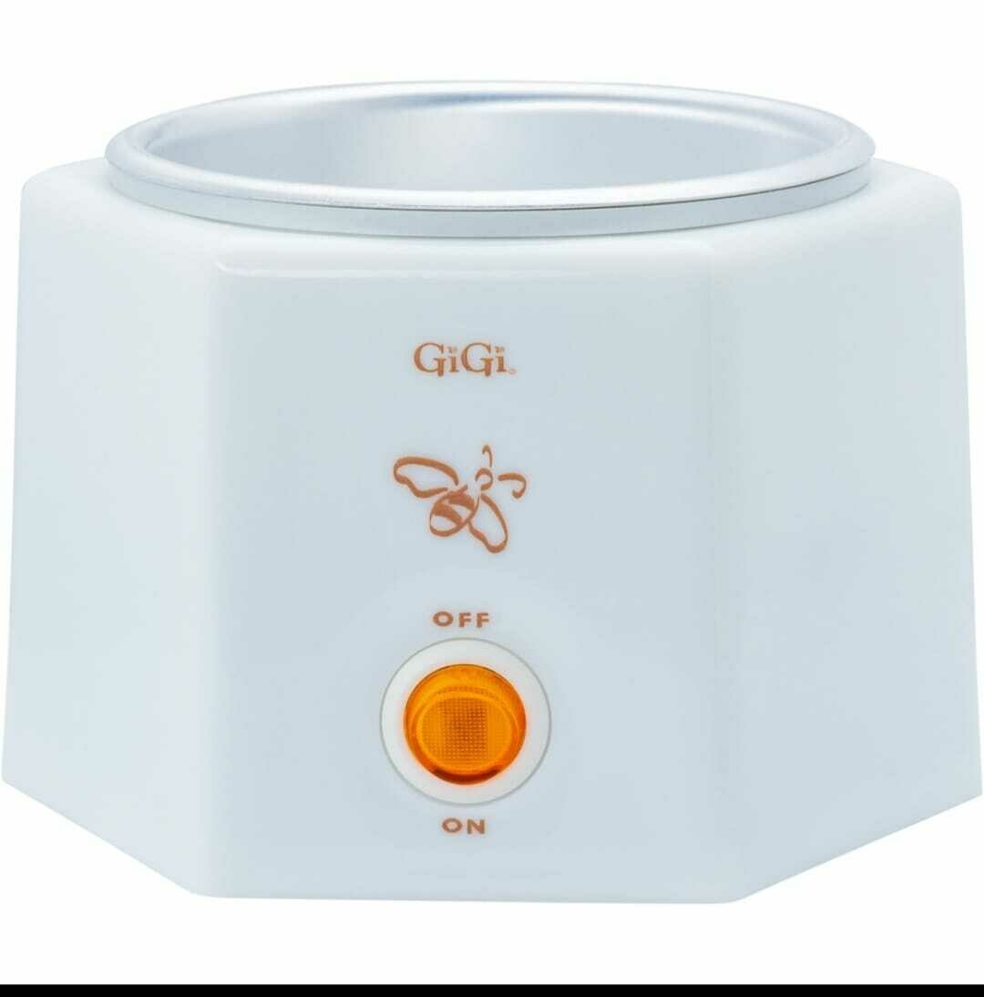 WAX WARMER