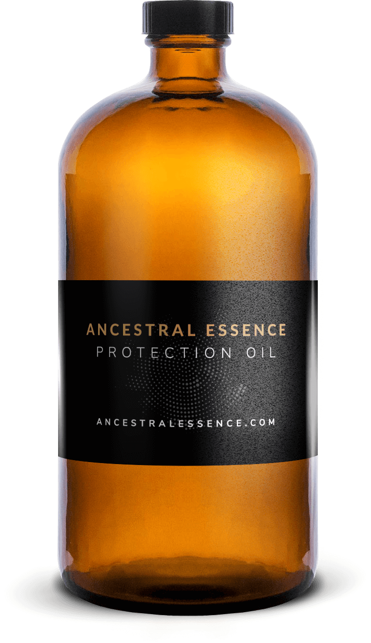 Protection Oil 50ml