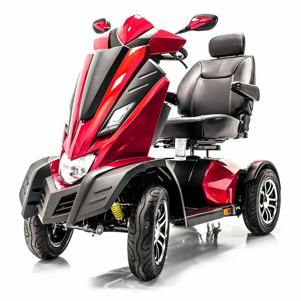 Gold Coast Ashmore, Scooterland Mobility Scooters, Electric Wheelchair & Rehab Chairs