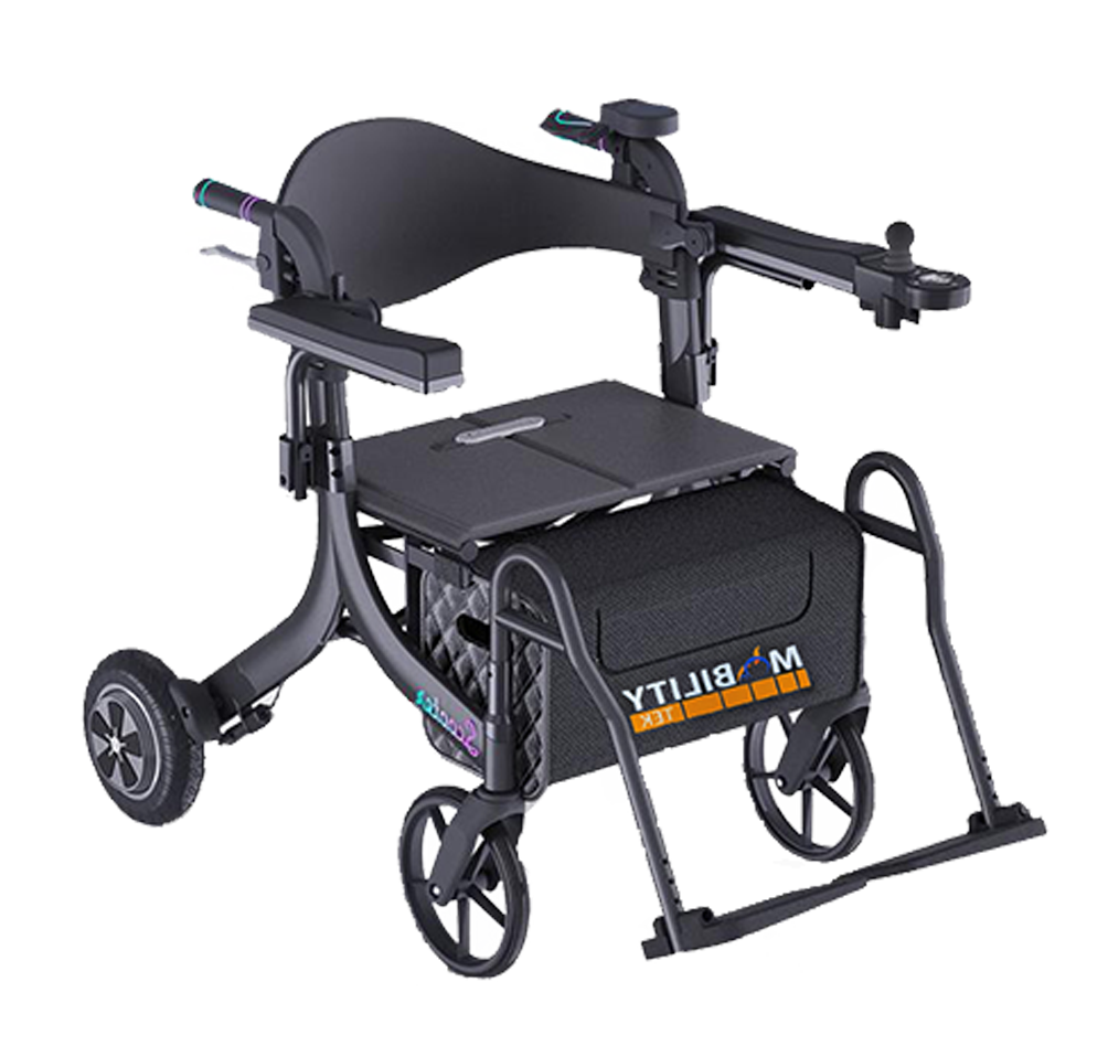 Gold Coast Ashmore, Scooterland Mobility Scooters, Electric Wheelchair & Rehab Chairs