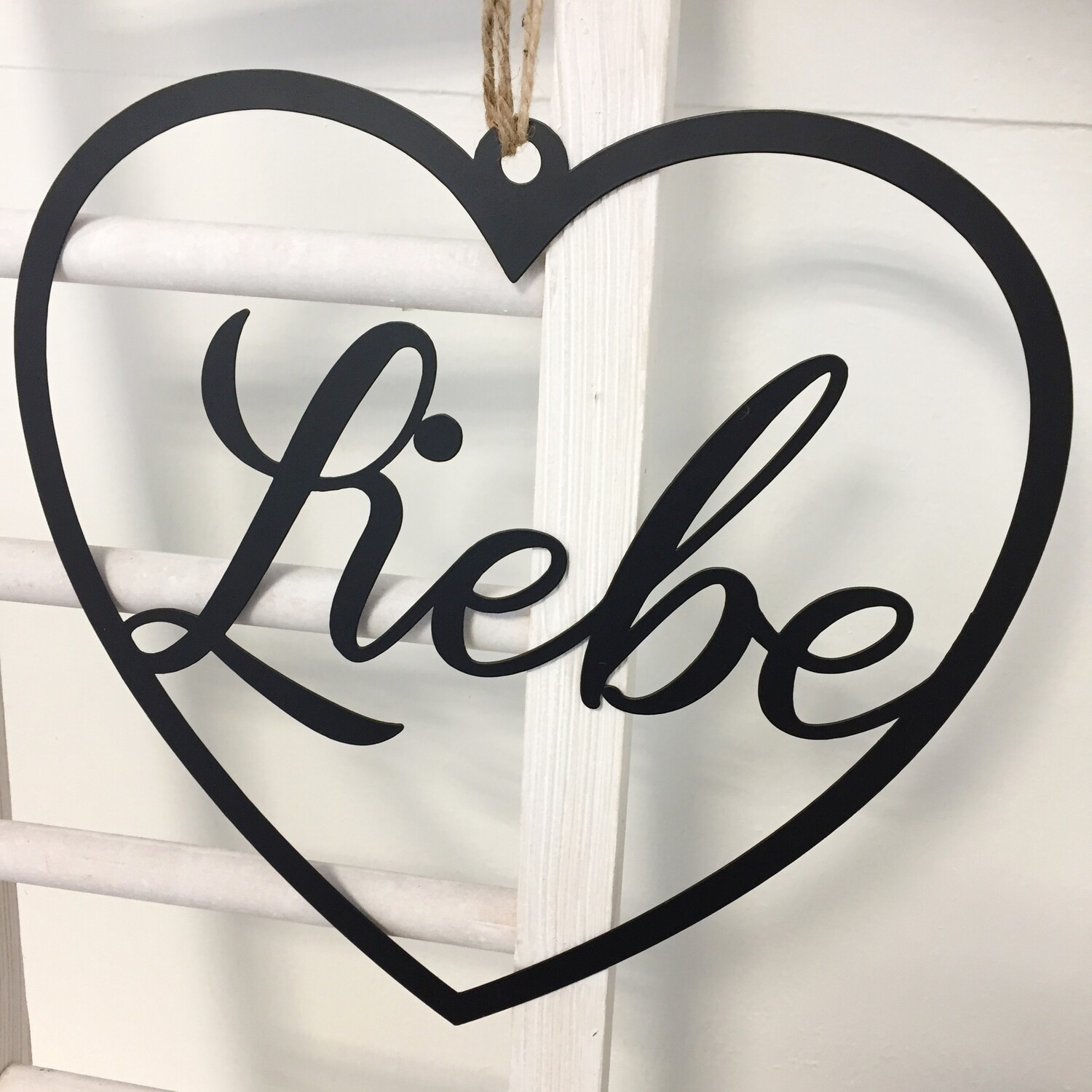 Herz "Liebe"