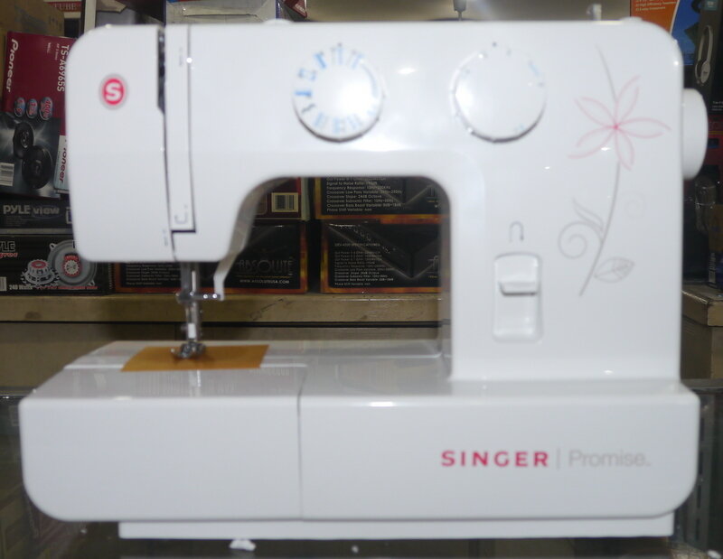 Singer Promise 1412 Portable Sewing Machine