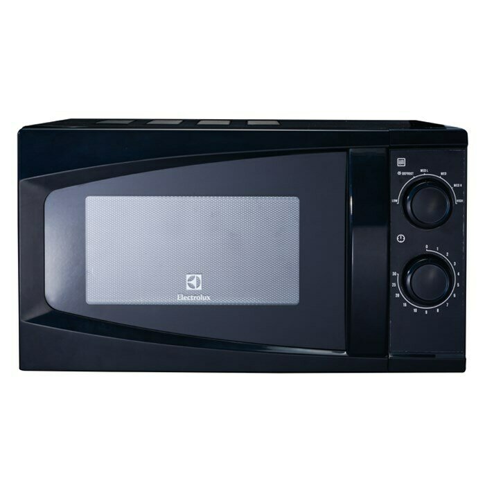Electrolux Microwave Oven EMM2003K 20 Liters