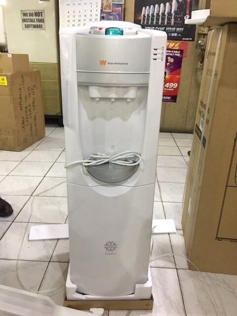 in wall water dispenser home