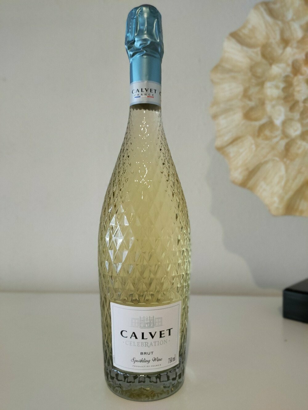 Calvet Célébration Sparkling Wine brut blanc