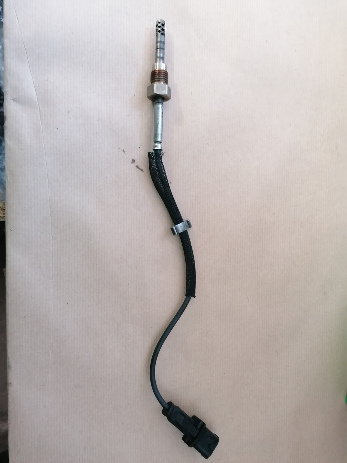 FGP 55355404 Zafira B Exhaust Temperature Sensor