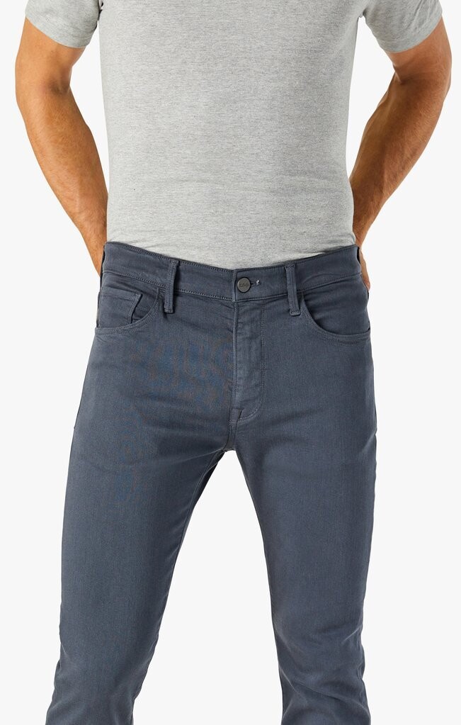 34 Heritage - Cool, India Ink Comfort