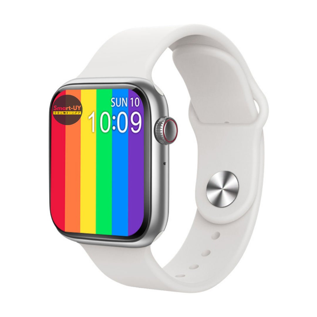Reloj Inteligente SmartWatch T55 PLUS 2021 Smart UY