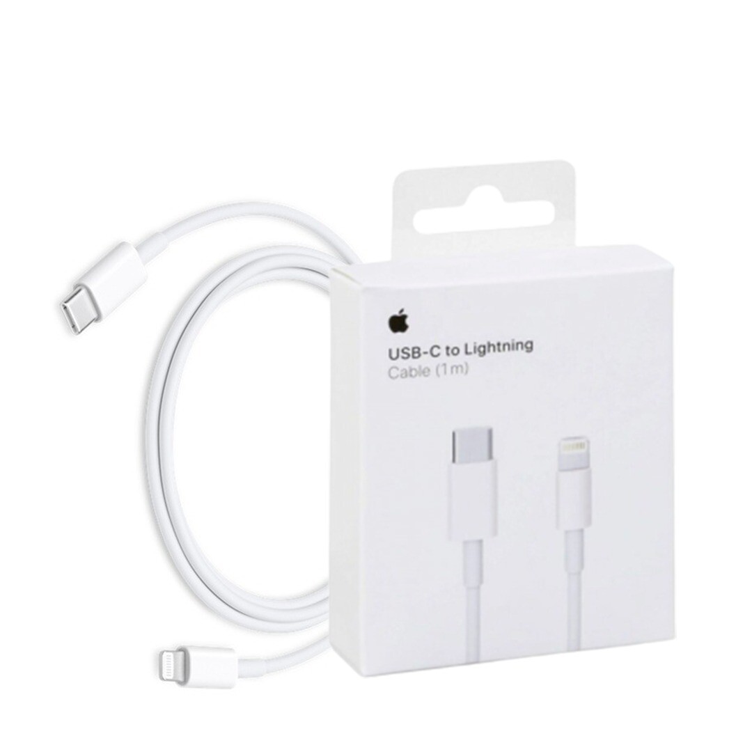 Cable UsbC a Lightning (1m) Apple
