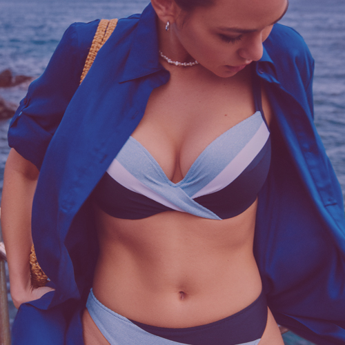 Bikini's Dames badmode Uw lingeriespeciaalzaak! Lindessa Best