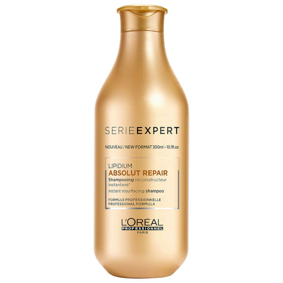 shampoo absolut repair loreal