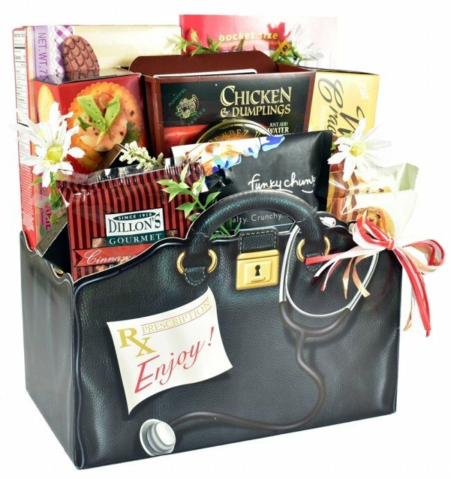 Healthcare Workers Gifts