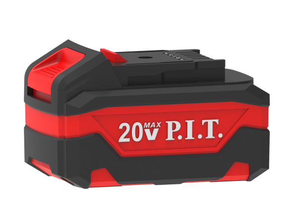 Аккумулятор pit 20v 4ah