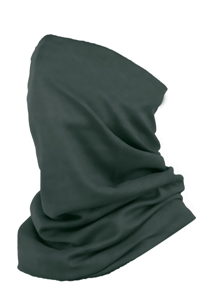 Washable/Reusable Neck Gaiter GREEN