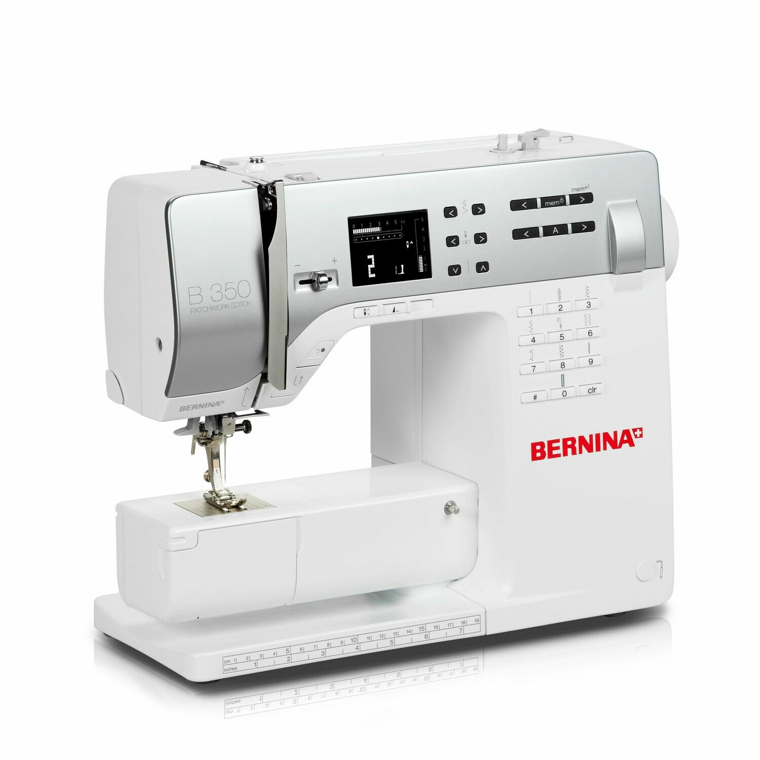 2022 FALL RETREAT Sewing Machine Rental (optional)