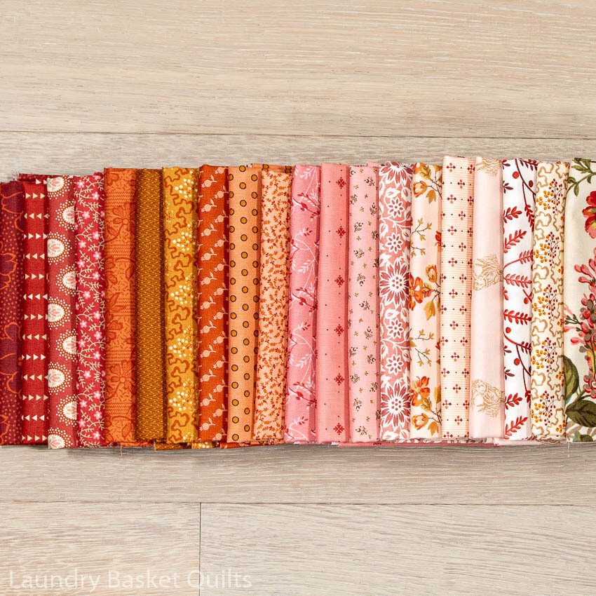 Secret Stash Warm Fat Eighth Bundle