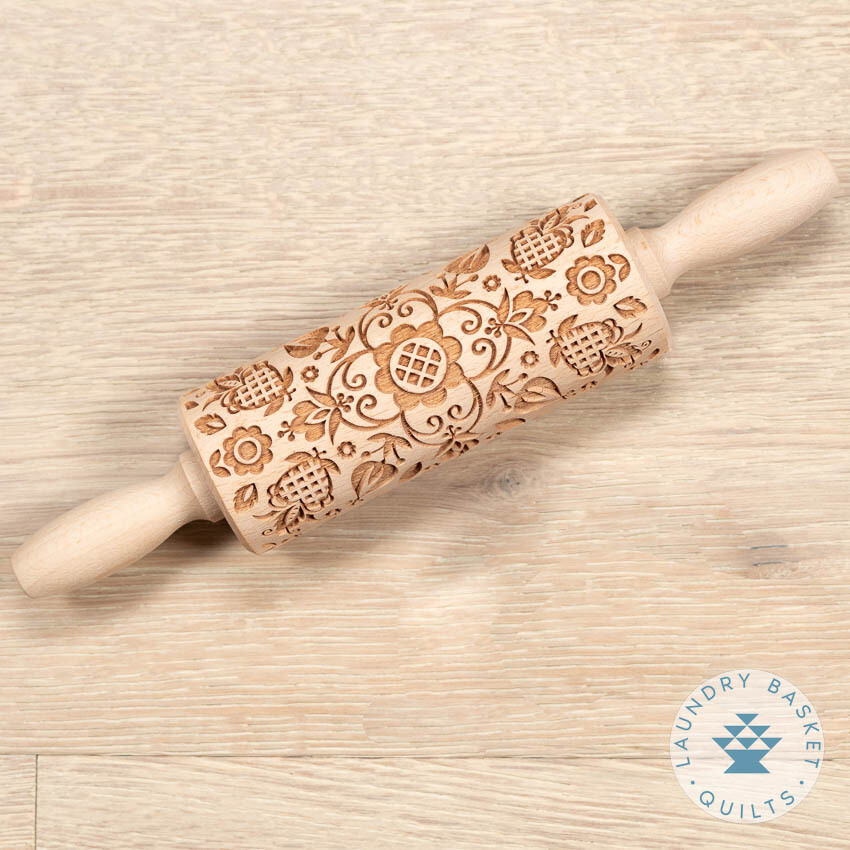 Small Rolling Pin