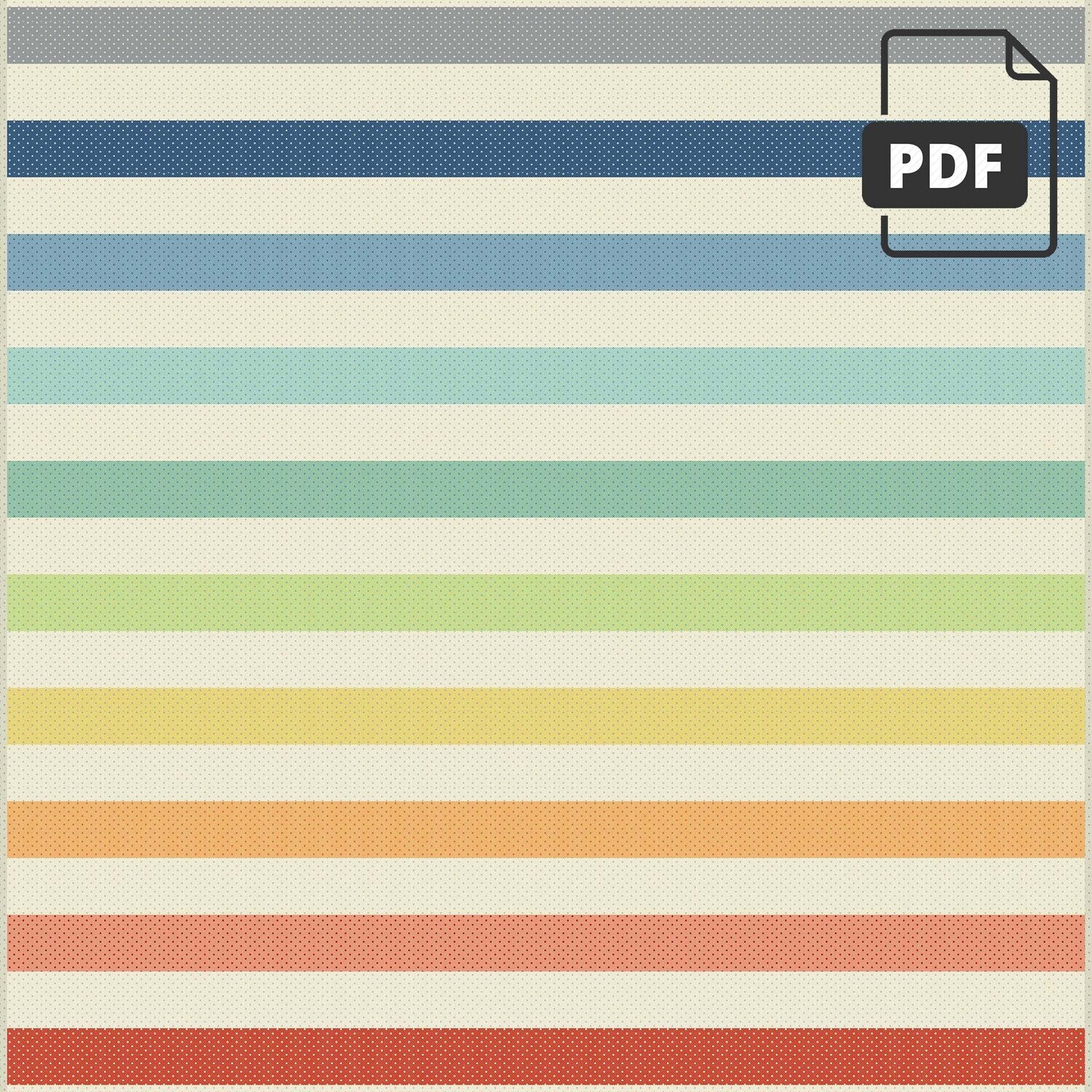 Pinstripes PDF (download)