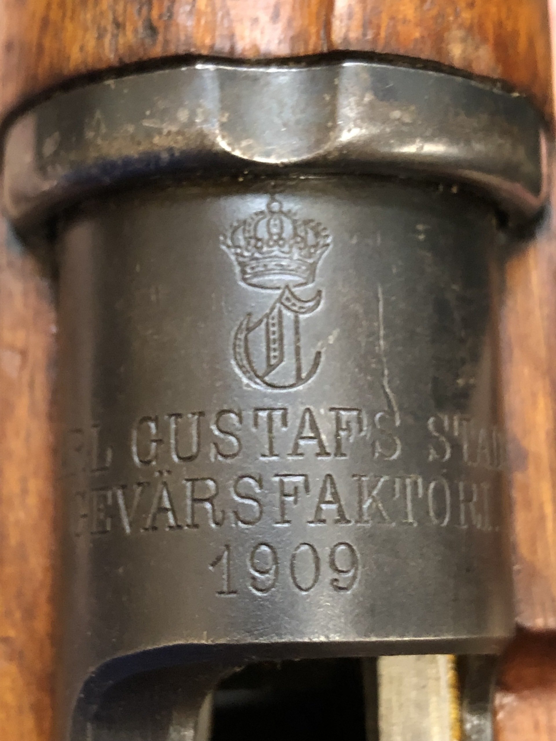 Swedish 1894