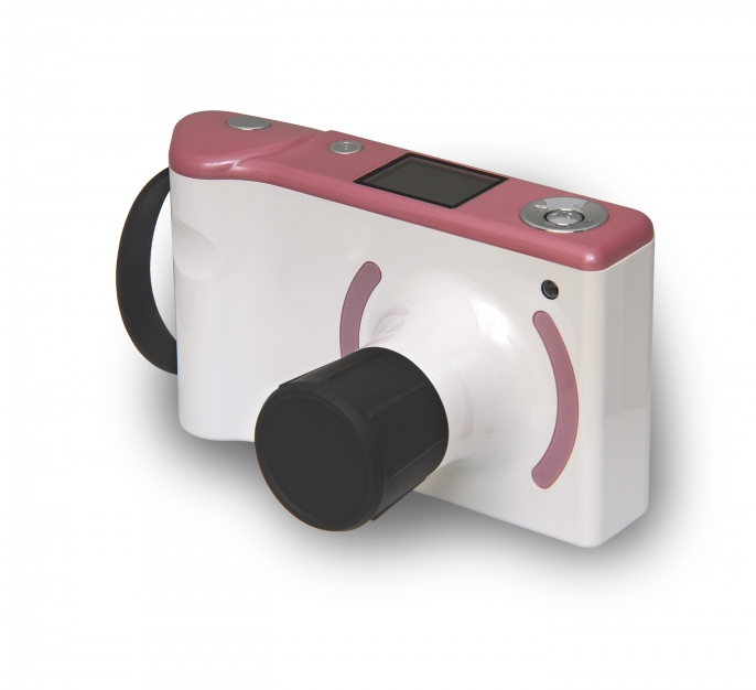Portable XRay Camera (Korea)