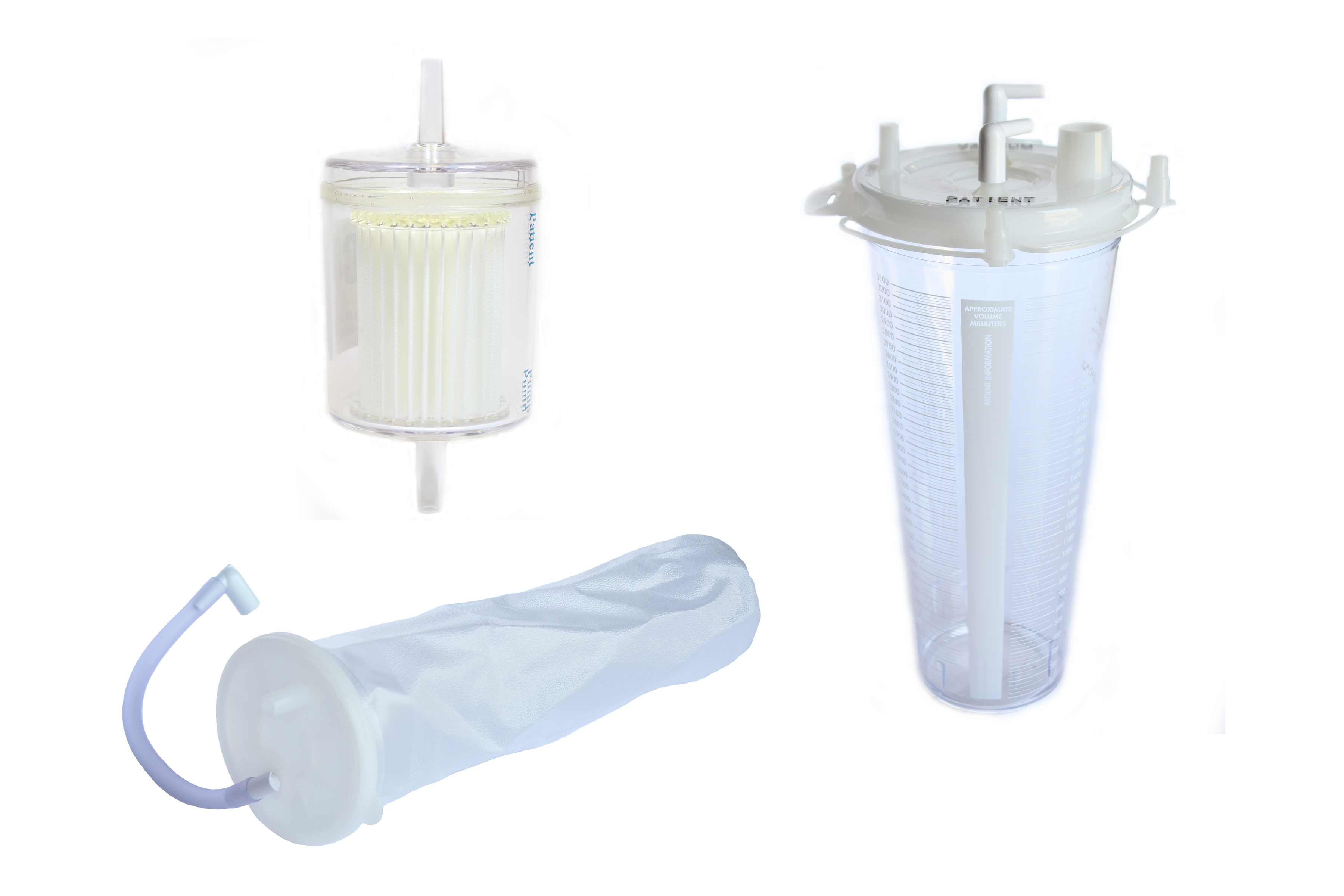 Canisters & Liners Store Medco Manufacturing