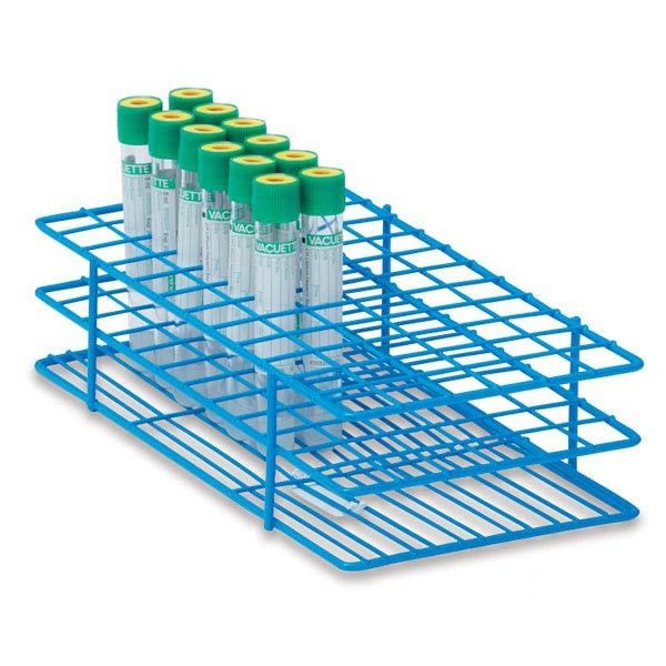 Syringe Rack (72 Tube Capacity) Store Medco Manufacturing