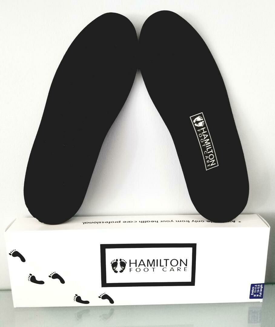 Prefab Orthotics Store in Baltimore, MD Hamilton Foot Care Neuremedy