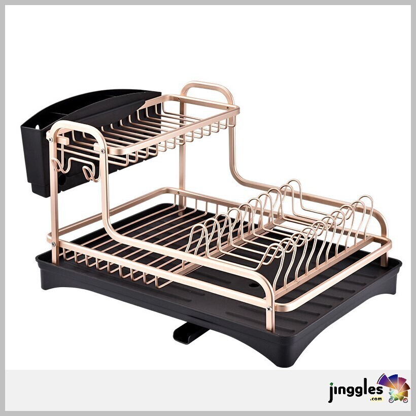 RINNIG Kitchen Utensil Rack