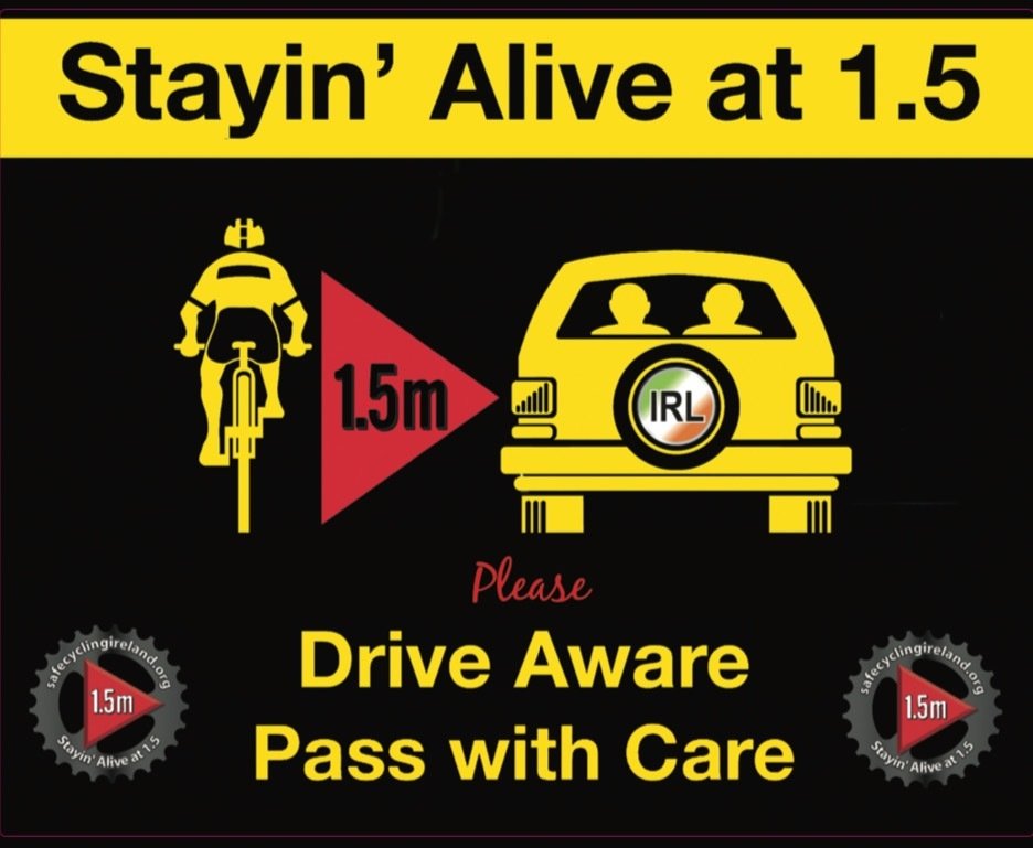 Rear window sticker batch