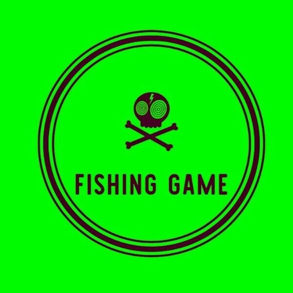 fishing game lures