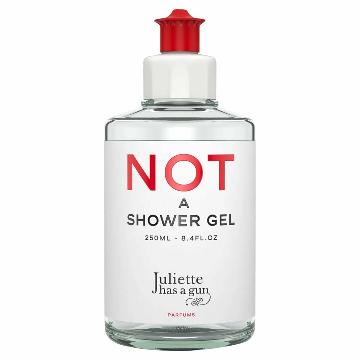JULIETTE HAS A GUN Not a Shower Gel 250ml