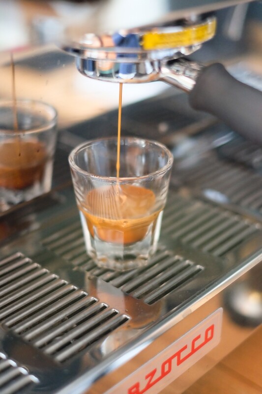 Espresso