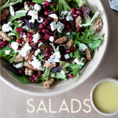 Salads