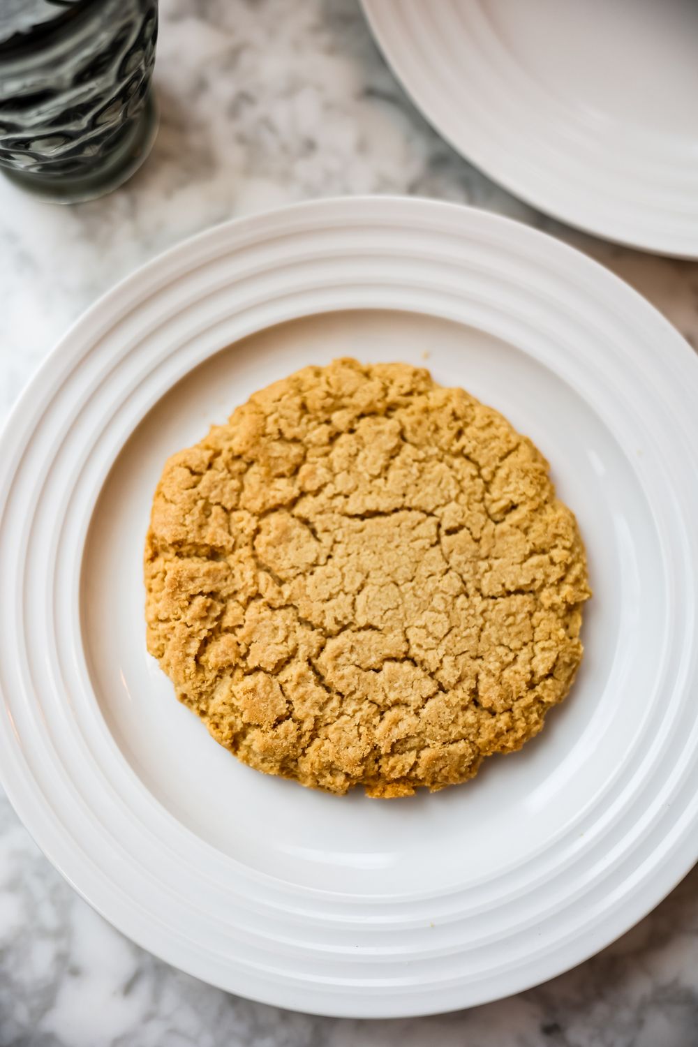 Peanut Butter Cookie