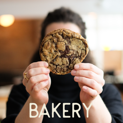 Baked Goods