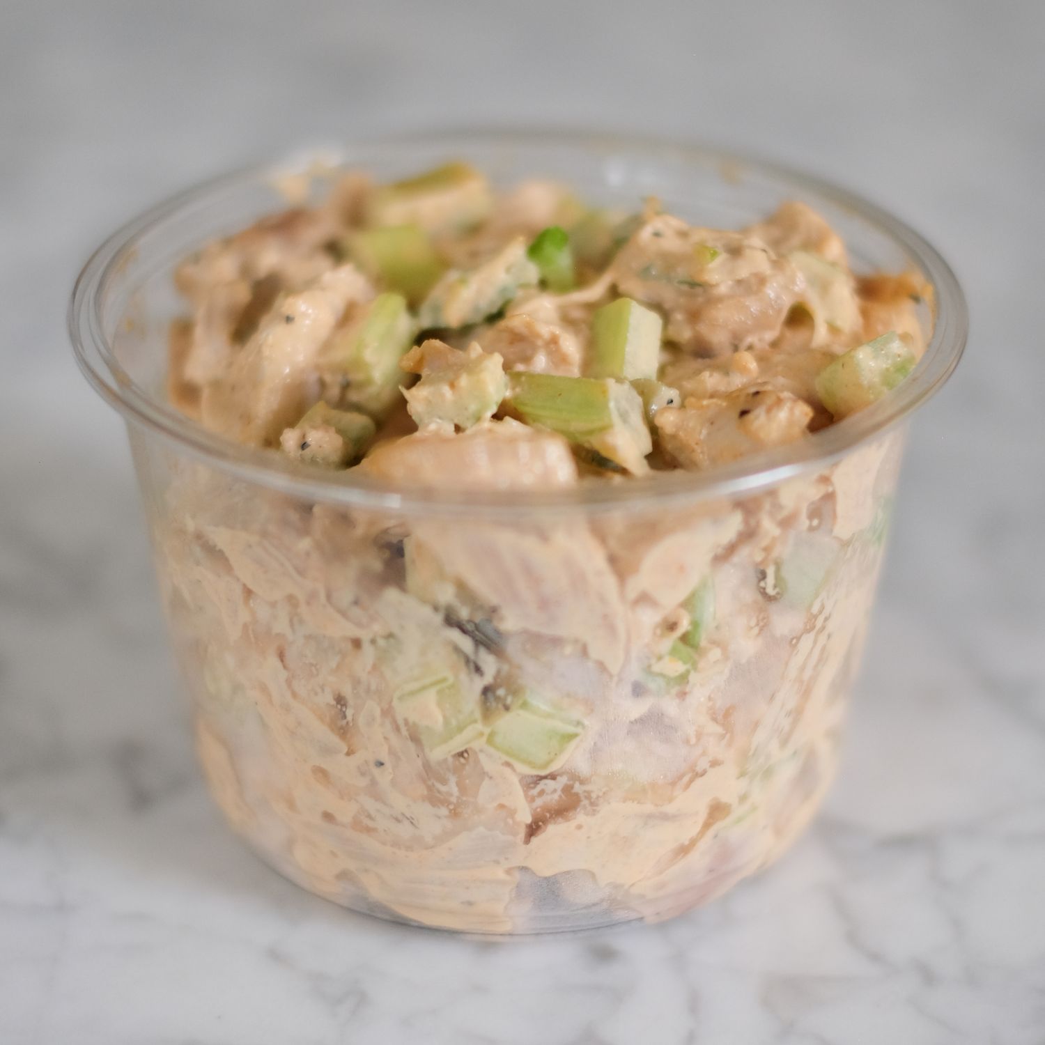 Buffalo Chicken Salad (1/2 Pint)