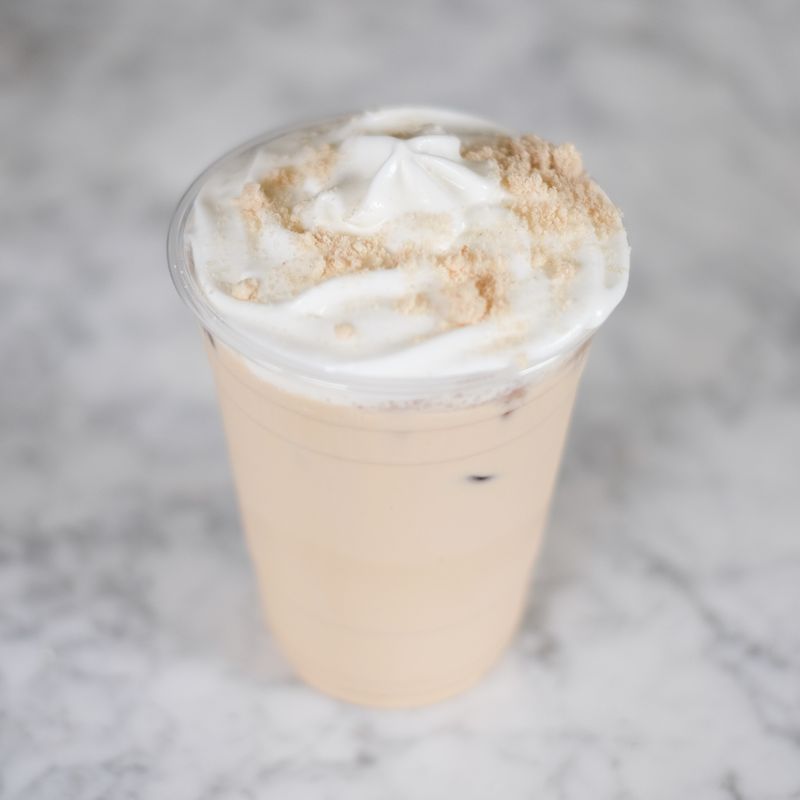 Cold Brew