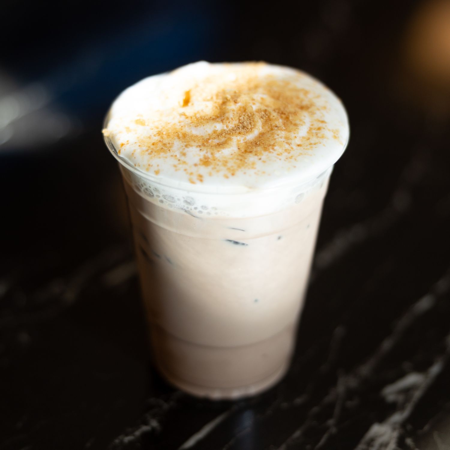 Cold Brew