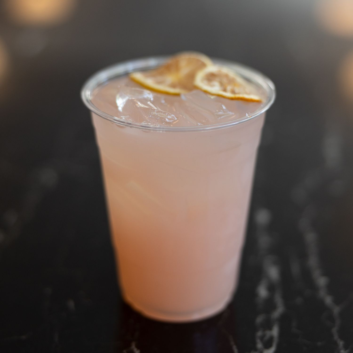 Prickly Pear Lemonade