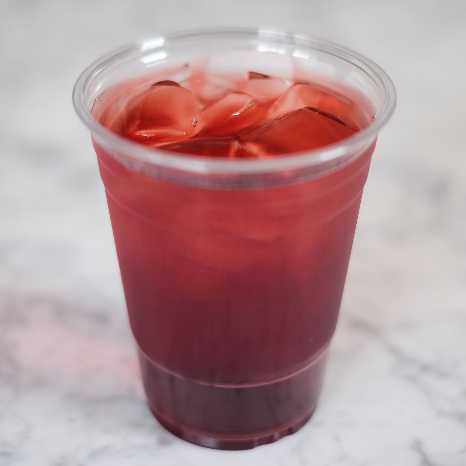 Crimson Berry Iced Tea