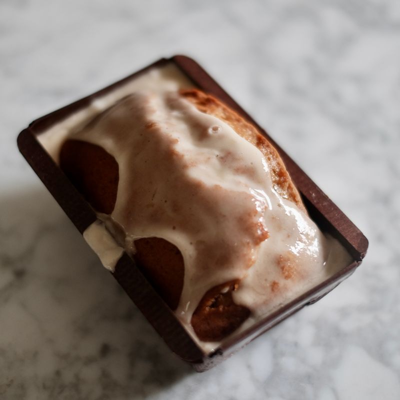 Apple Loaf