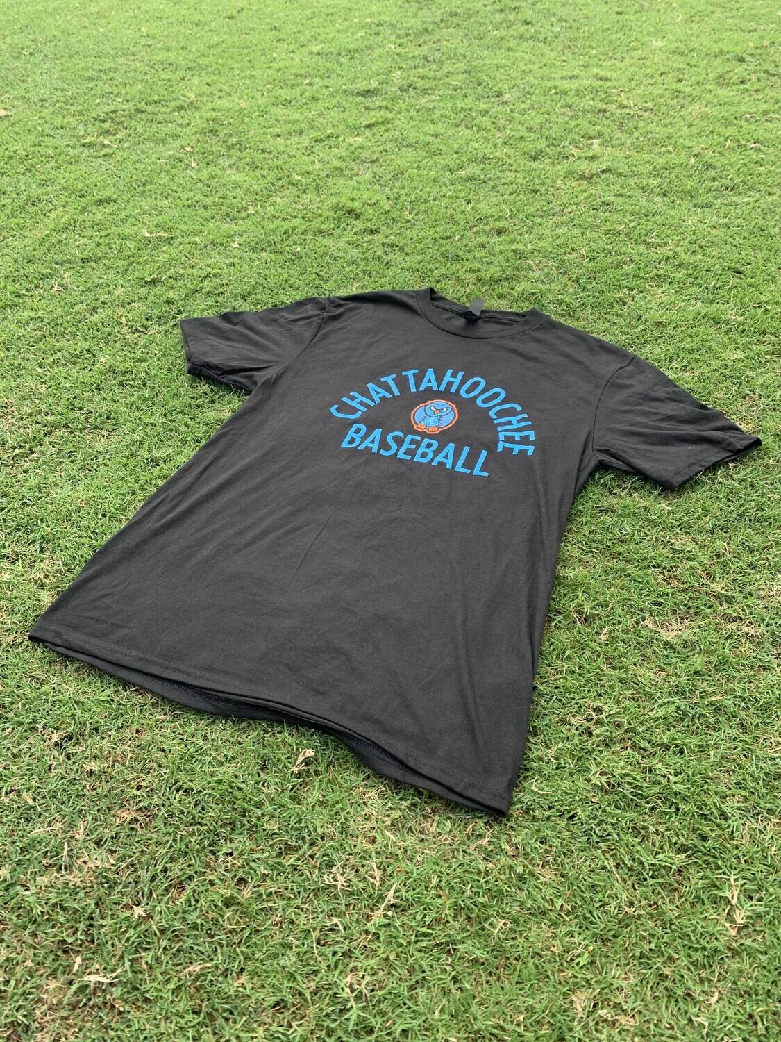 Chattahoochee Baseball Tee