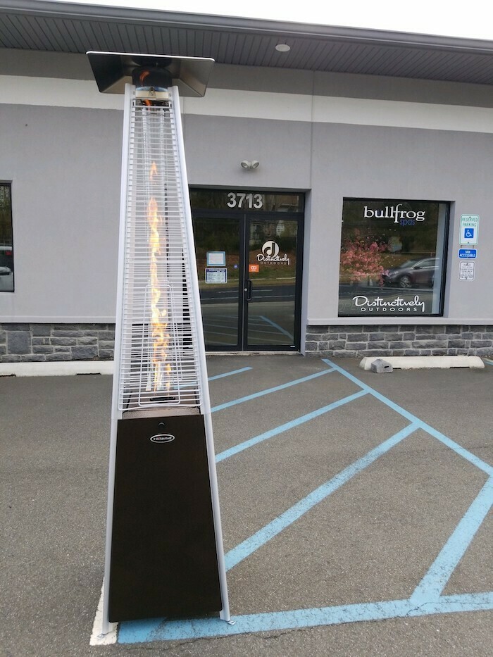 Pyramid Patio Heater Store Distinctively Outdoors