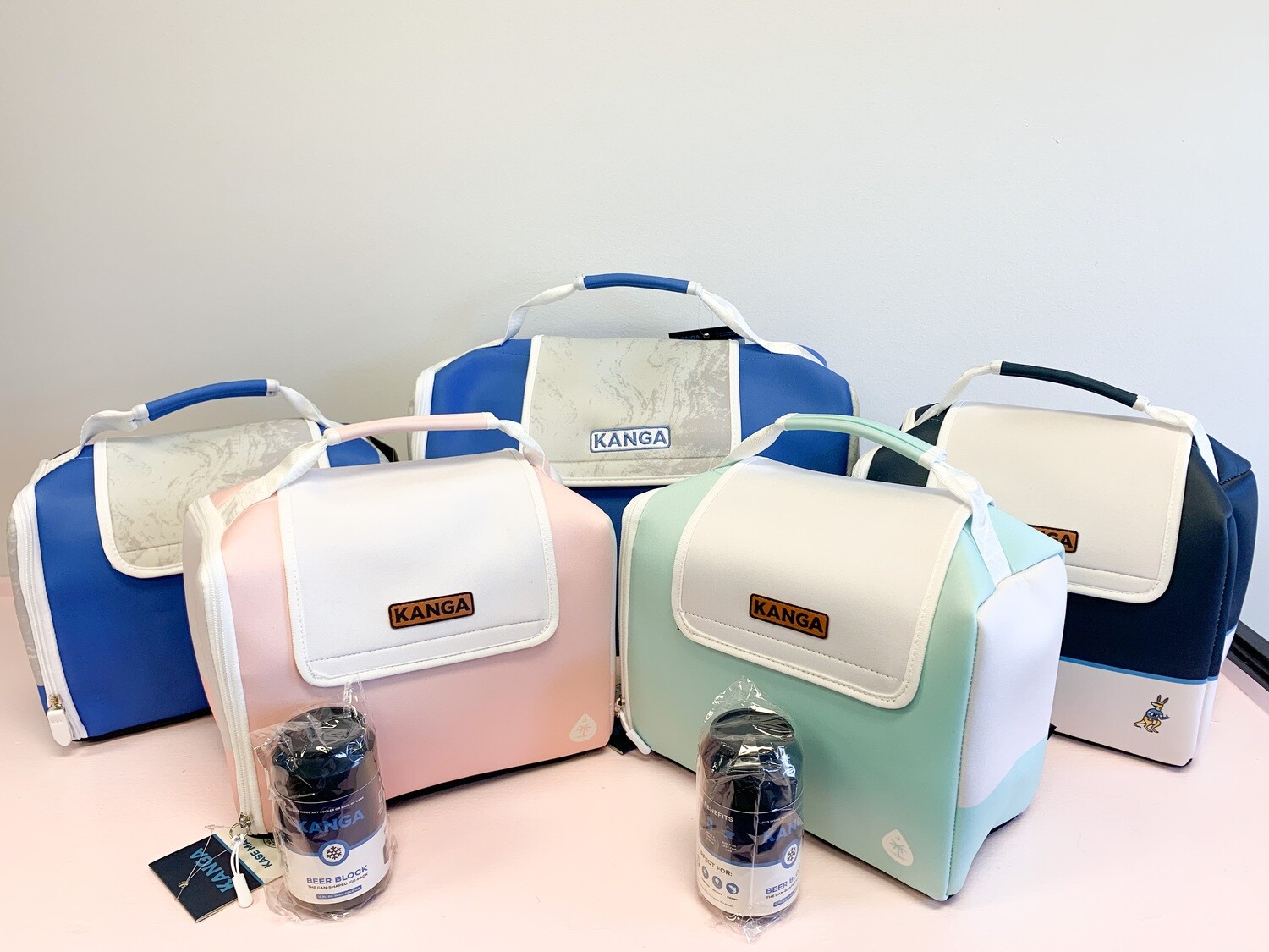 Kanga Cooler