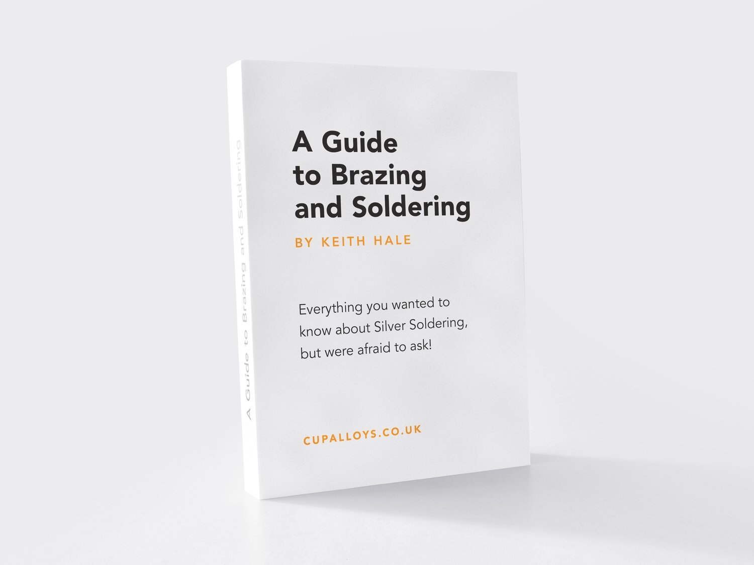 Brazing Handbook A Guide To Brazing And Soldering by Keith Hale CuP
