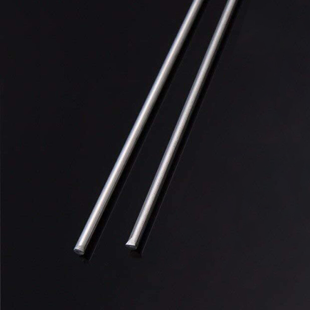 438 Silver Solder Rod 1.5mm dia x 500mm (2 Rod Pack) CuP Alloys